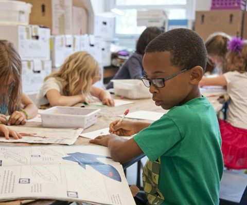 Effective Strategies for Supporting Children’s Education