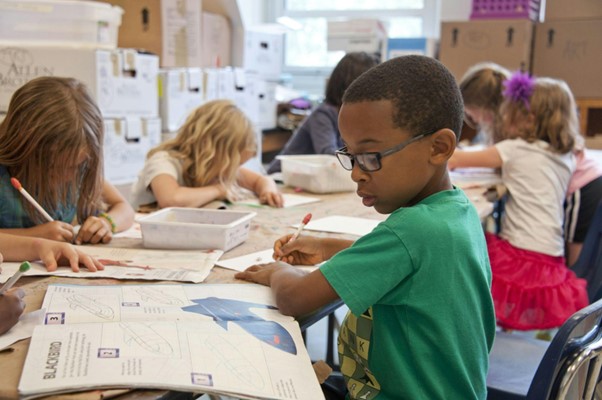 Effective Strategies for Supporting Children’s Education