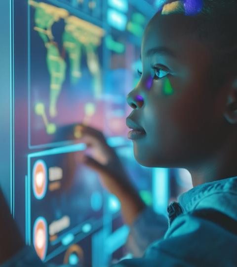 The Future of Learning: How Children’s Education Is Evolving in 2025