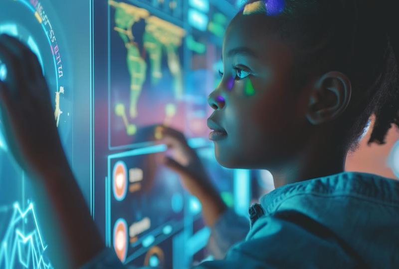 The Future of Learning: How Children’s Education Is Evolving in 2025