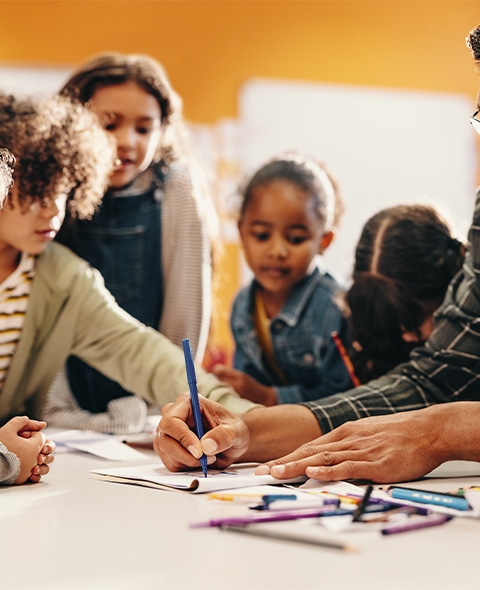 Children’s Education in 2025: Innovative, Inclusive, and Empowering